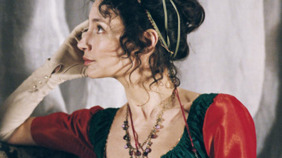 Photo from the movie The Duchess of Langeais