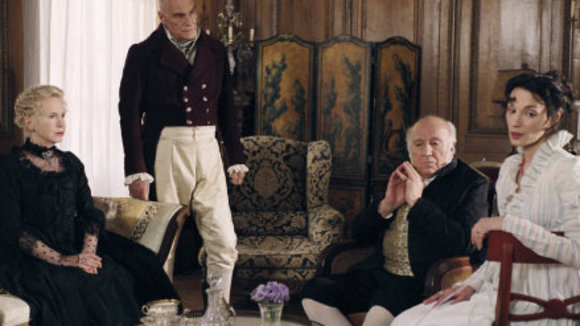 Photo from the movie The Duchess of Langeais