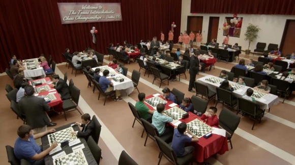 Photo from the movie Endgame