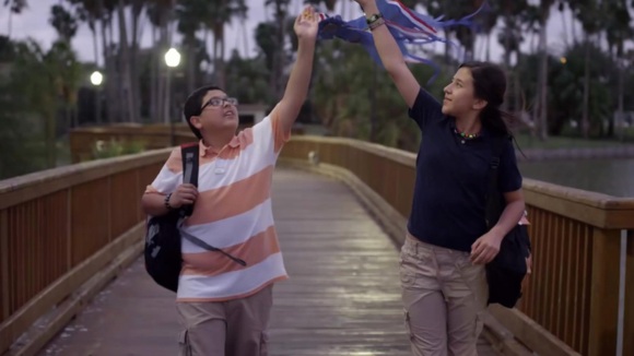 Photo from the movie Endgame