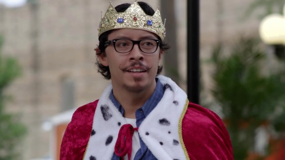 Photo from the movie Endgame