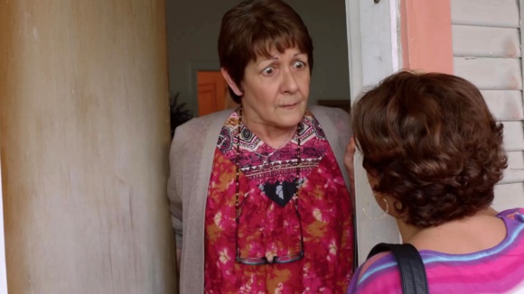 Photo from the movie Endgame