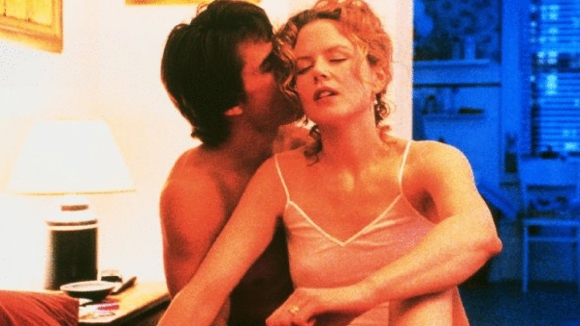 Photo from the movie Eyes Wide Shut