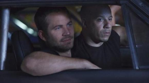 Photo from the movie Fast Five