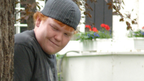 Photo from the movie Finn on the Fly