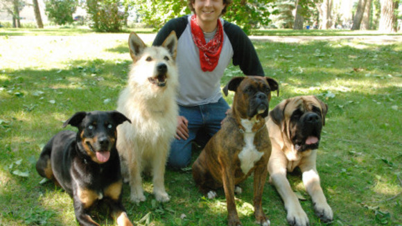 Photo from the movie Finn on the Fly