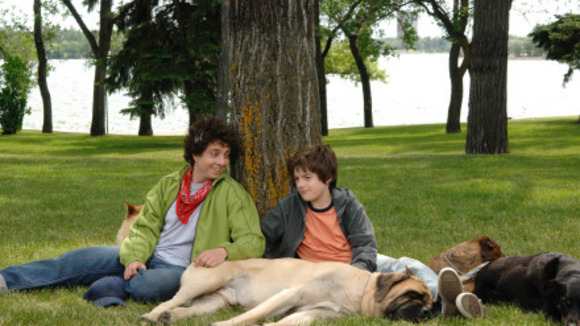 Photo from the movie Finn on the Fly