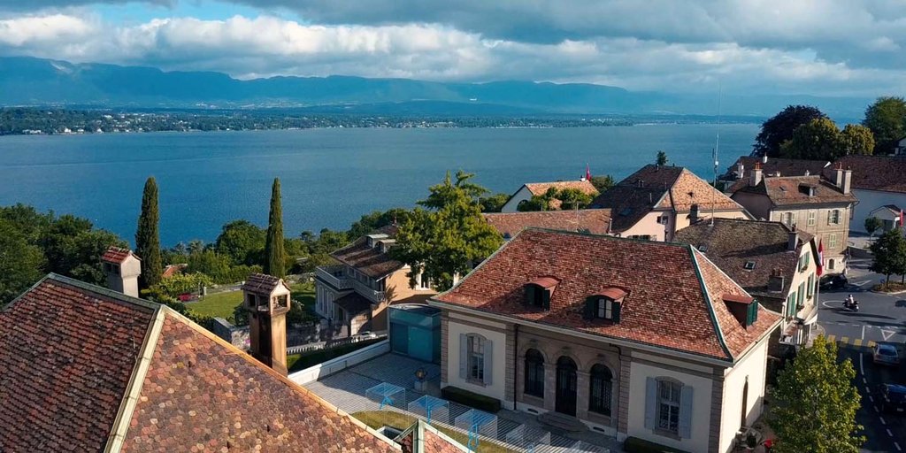 Photo from the movie Fragments of Truth