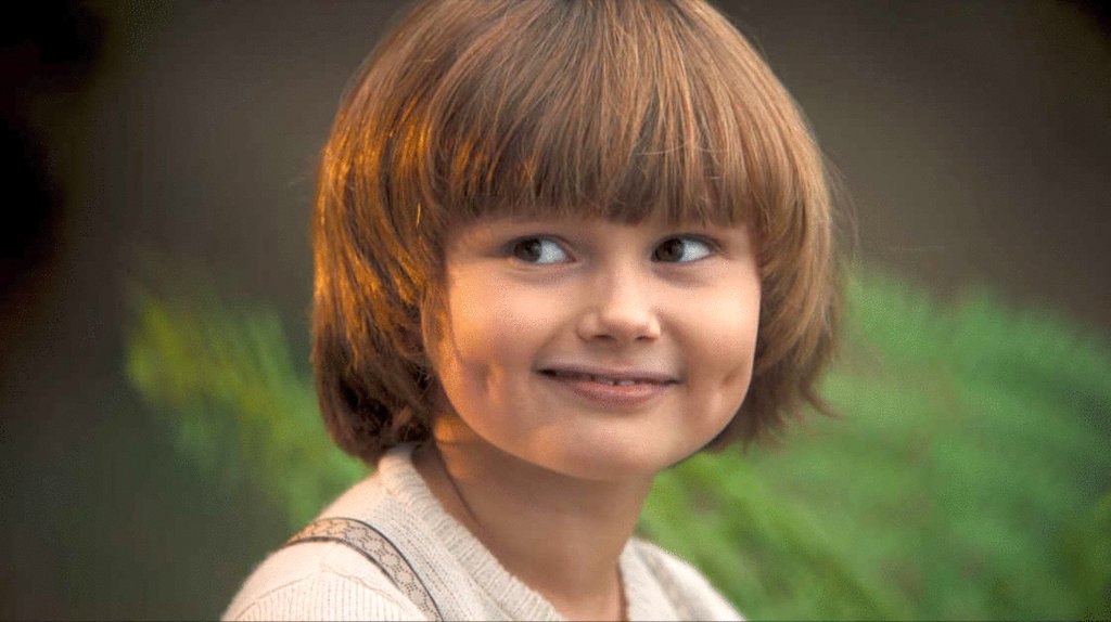 Photo from the movie Goodbye Christopher Robin