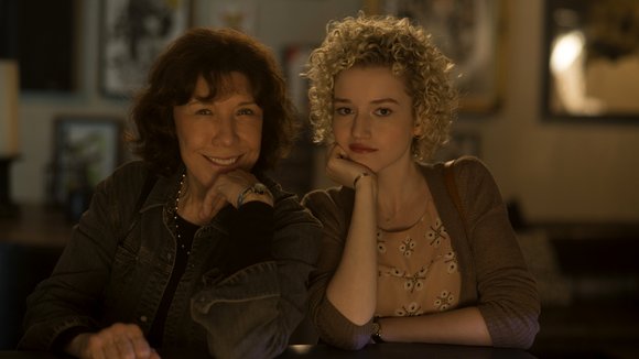 Photo from the movie Grandma