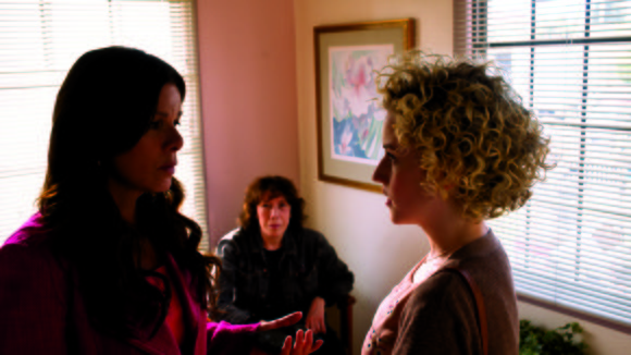 Photo from the movie Grandma