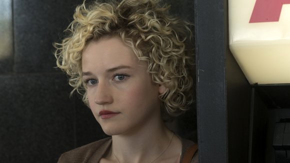 Photo from the movie Grandma