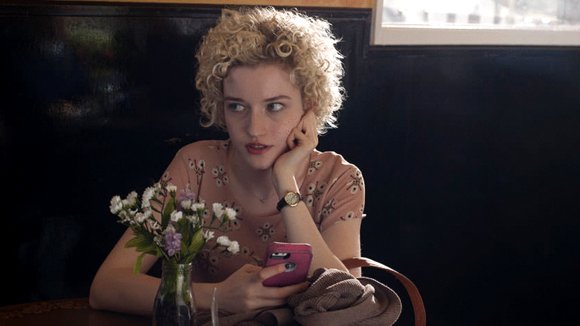 Photo from the movie Grandma