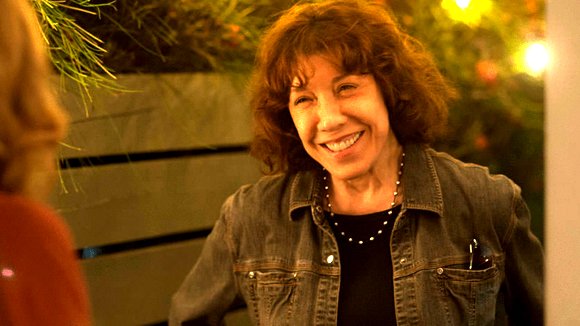 Photo from the movie Grandma