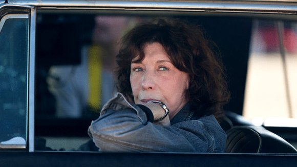 Photo from the movie Grandma