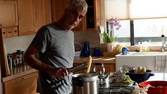 Photo from the movie Grandma