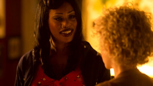 Photo from the movie Grandma