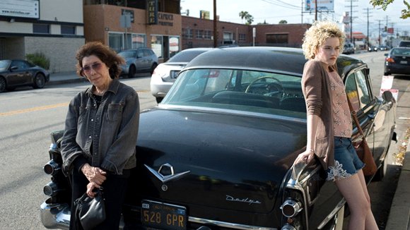 Photo from the movie Grandma