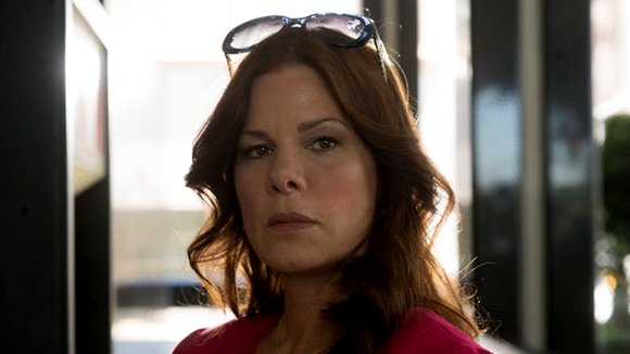 Photo from the movie Grandma