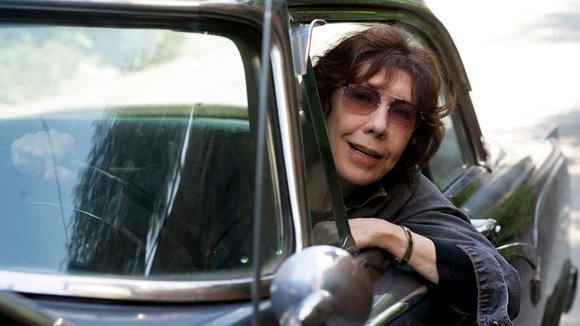 Photo from the movie Grandma