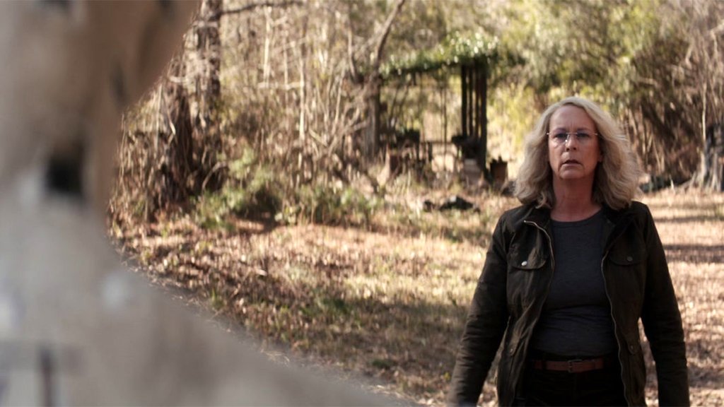 Photo from the movie Halloween