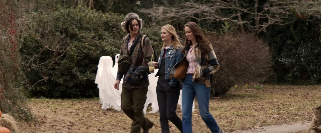 Photo from the movie Halloween