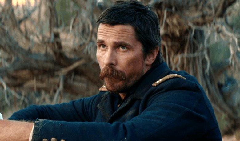 Photo from the movie Hostiles