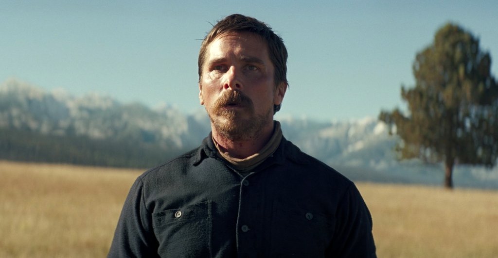 Photo from the movie Hostiles