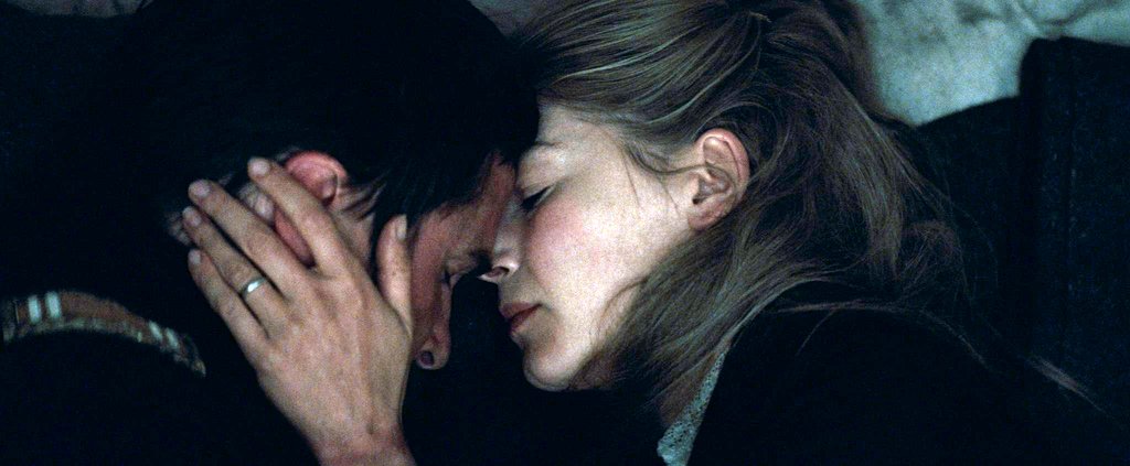 Photo from the movie Hostiles