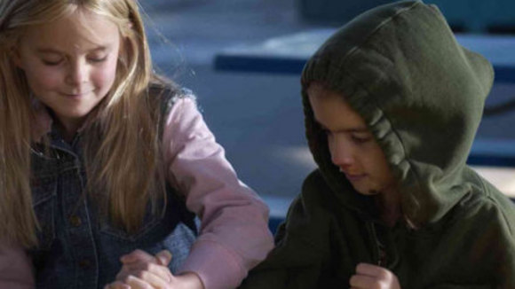 Photo from the movie The Hottie and the Nottie