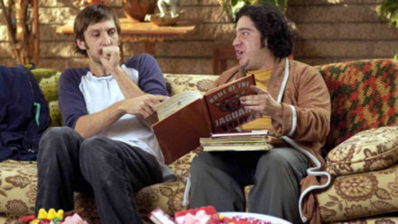 Photo from the movie The Hottie and the Nottie