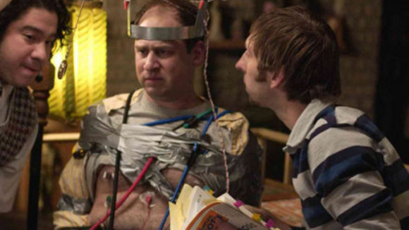 Photo from the movie The Hottie and the Nottie