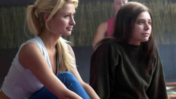 Photo from the movie The Hottie and the Nottie