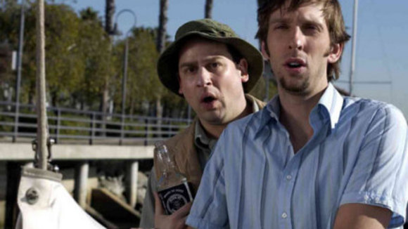 Photo from the movie The Hottie and the Nottie