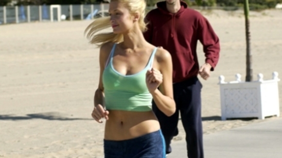 Photo from the movie The Hottie and the Nottie