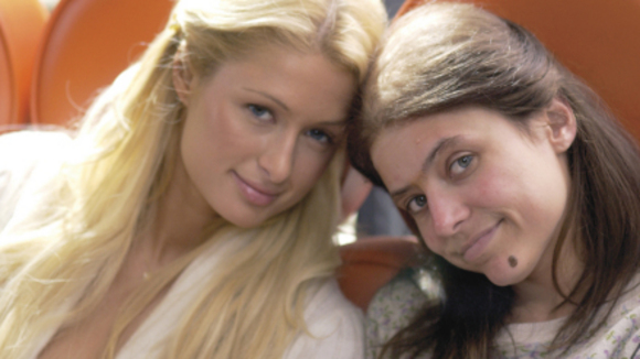 Photo from the movie The Hottie and the Nottie