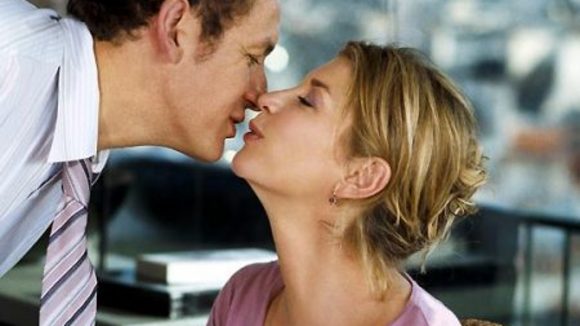 Photo from the movie The House of Happiness