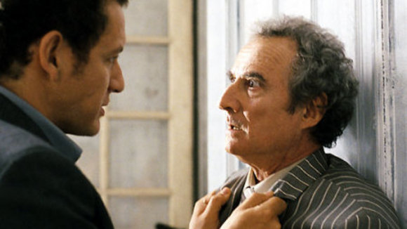 Photo from the movie The House of Happiness