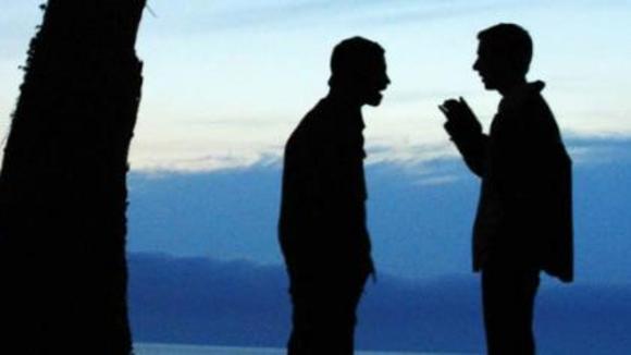 Photo from the movie Humboldt County