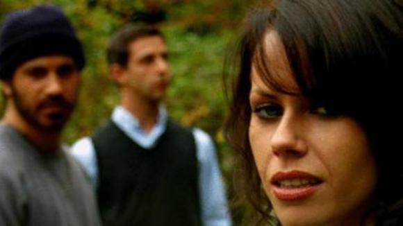 Photo from the movie Humboldt County