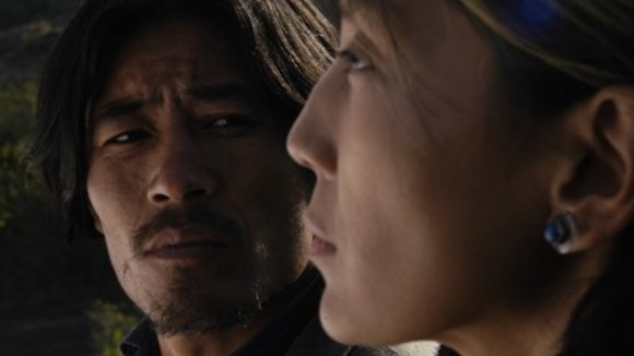 Photo from the movie I Want Someone to Eat Cheese With