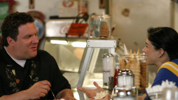 Photo from the movie I Want Someone to Eat Cheese With