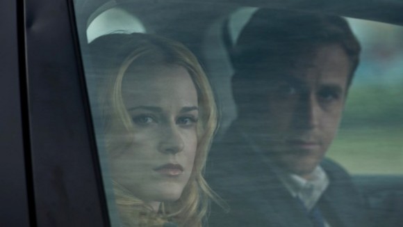 Photo from the movie The Ides of March