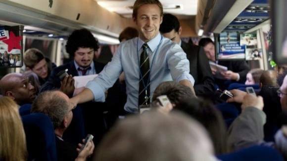 Photo from the movie The Ides of March