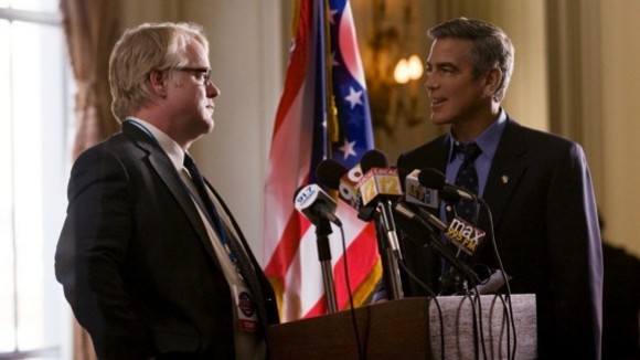 Photo from the movie The Ides of March