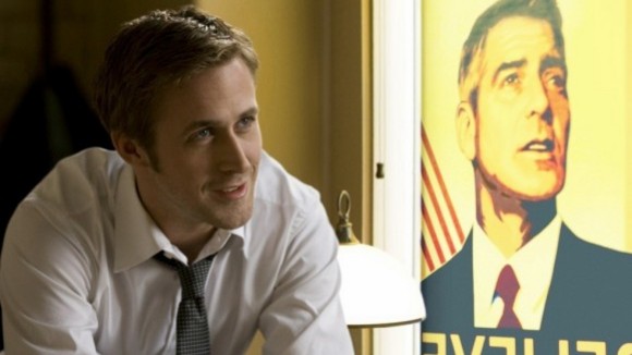 Photo from the movie The Ides of March