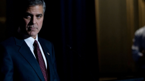 Photo from the movie The Ides of March