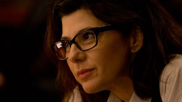 Photo from the movie The Ides of March