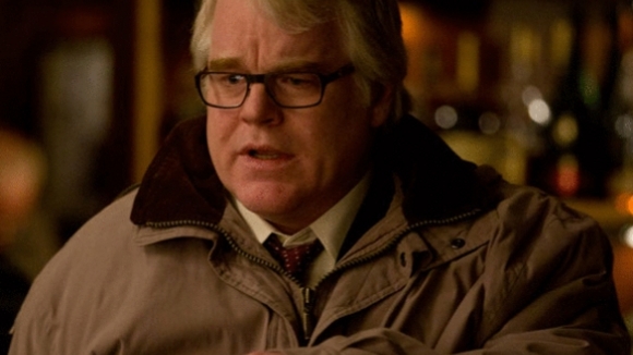 Photo from the movie The Ides of March