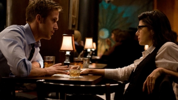 Photo from the movie The Ides of March